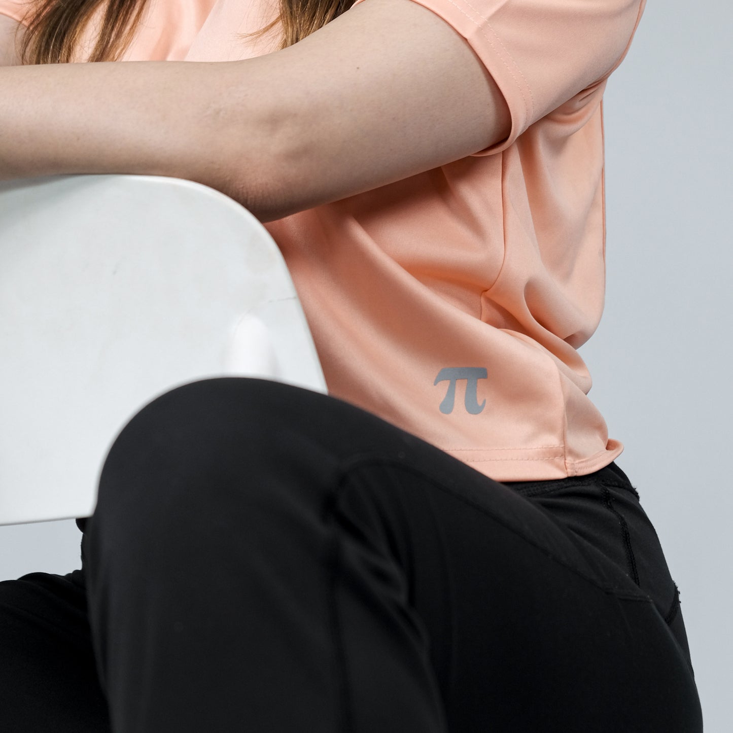 Tangy Backless Active Top