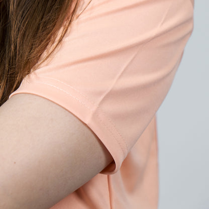 Tangy Backless Active Top