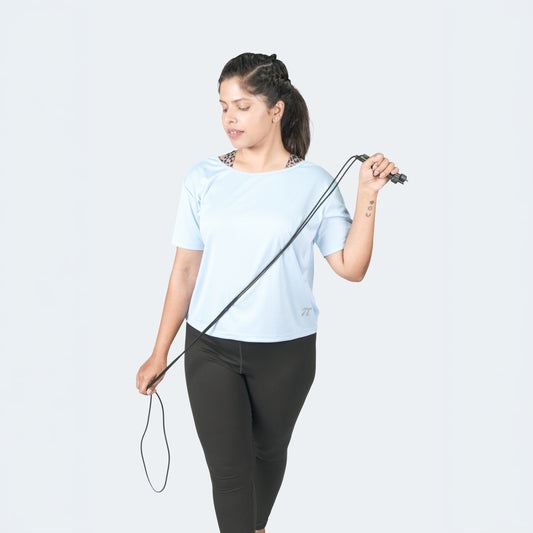 Icy Backless Active Top