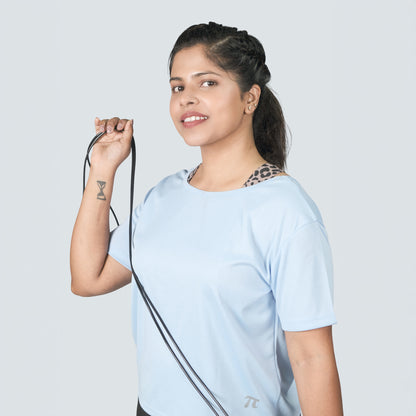 Icy Backless Active Top